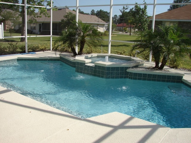 It’s Almost Pool Season:  Is Your Pool Deck Safe?, Concrete Chiropractor