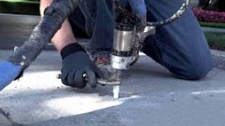 North Brunswick &#8211; Concrete Repair North Brunswickand Lifting Services, Concrete Chiropractor